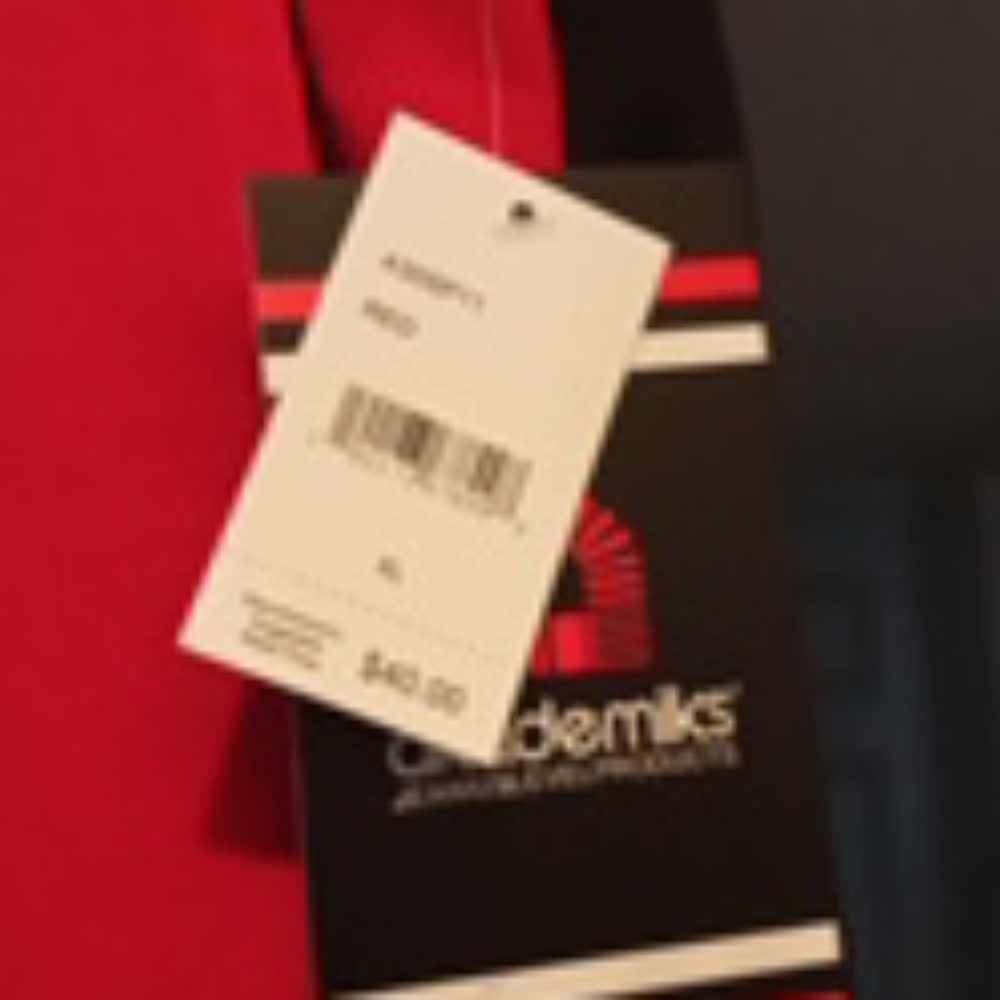 I'm selling a nice akademiks sweat pants - Picture 2 of 4